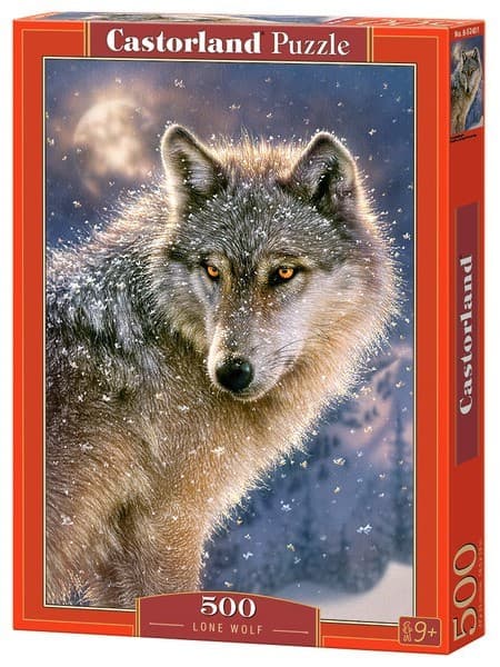 Puzzle Castorland B-52431