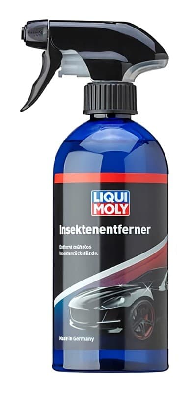  LIQUI MOLY Insect Remover