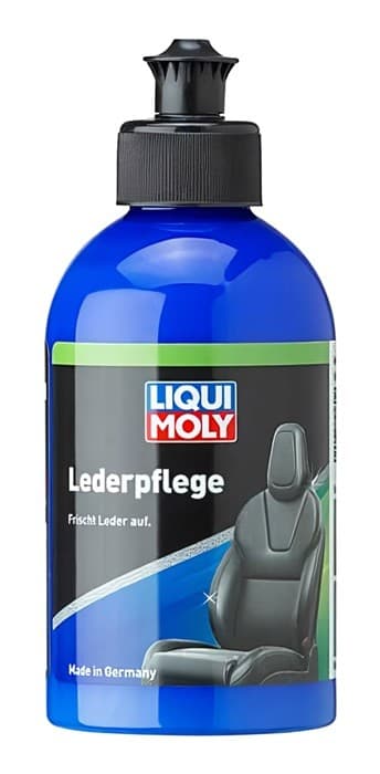  LIQUI MOLY Leather Care