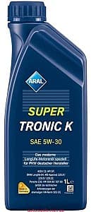 Ulei motor Aral Super Tronic K 5W30 1L