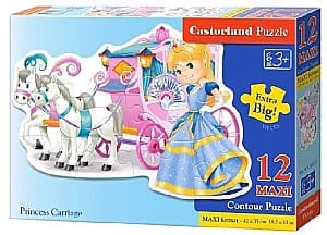 Puzzle Castorland B-120017