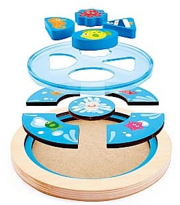  Hape E1604A Deep Sea Discovery Puzzle