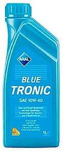 Ulei motor Aral Blue Tronic 10W40 1l