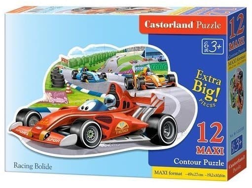 Пазлы Castorland B-120208