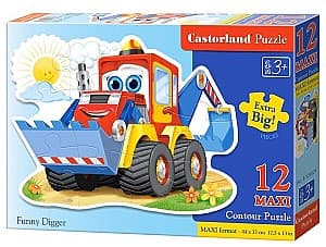 Puzzle Castorland B-120024