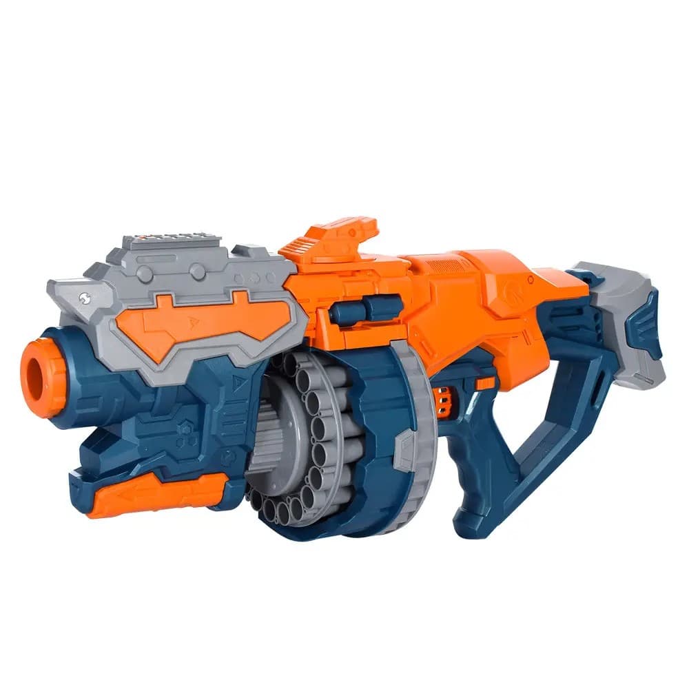 Оружие Nerf BLAST of Flames XH9996-1