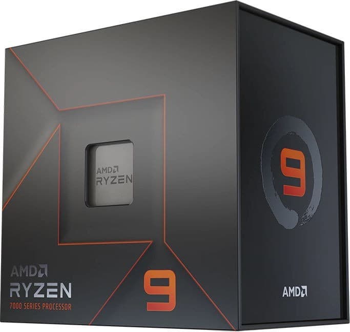 Procesor AMD Ryzen 9 7900X Retail