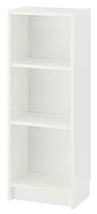 Etajera IKEA Billy 40x28x106 (Alb)