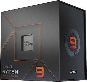 Procesor AMD Ryzen 9 7950X3D Retail (without cooler)