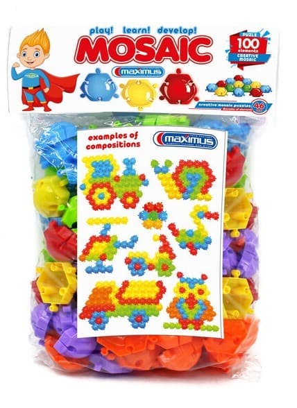 Puzzle Maximus MX5309