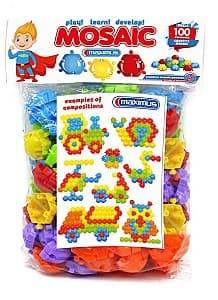 Puzzle Maximus MX5309