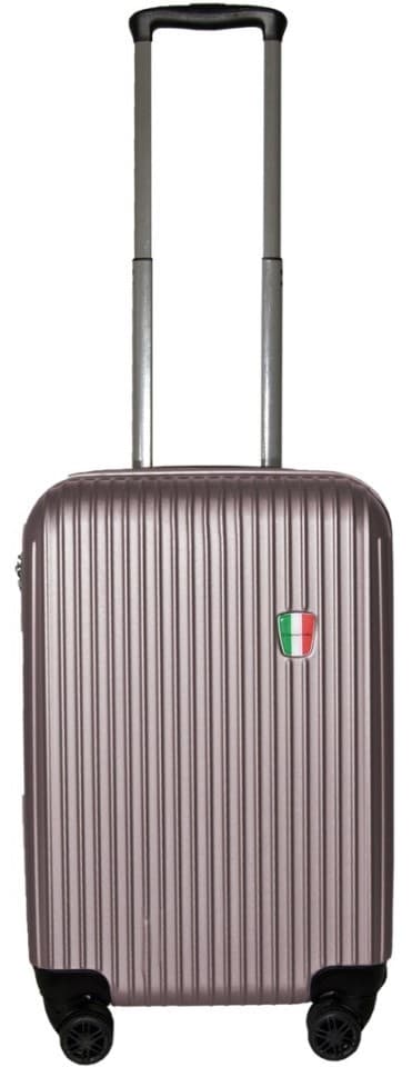 Чемодан Francesco Ferellino Dolce S (Powder)