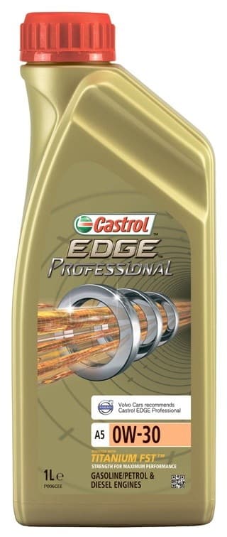 Ulei motor Castrol Edge Titanium 0W30 1L