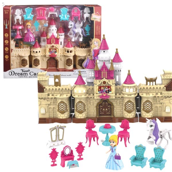 Set de jucarii Essa Toys SG-29046