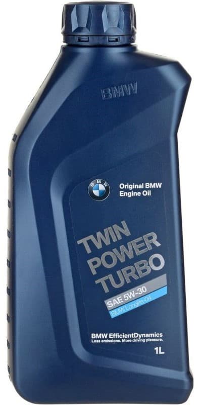 Ulei motor OEM/ODM BMW Twinpower Turbo Longlife-04 5W30 1L