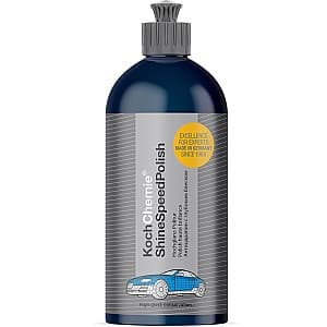  Koch Chemie Shine Speed Polish (77710500)