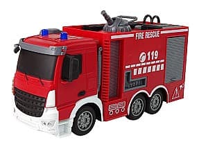 Jucarie teleghidata LeanToys Fire Department