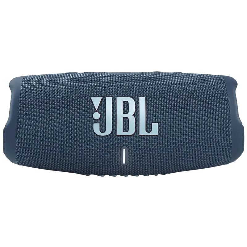 Boxă portabilă JBL Charge 5 Blue ( CHARGE5BLU )