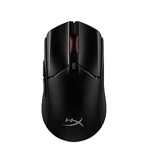 Мышь для игр HYPERX Pulsefire Haste 2 Wireless Black