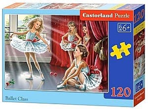 Пазлы Castorland B-13036