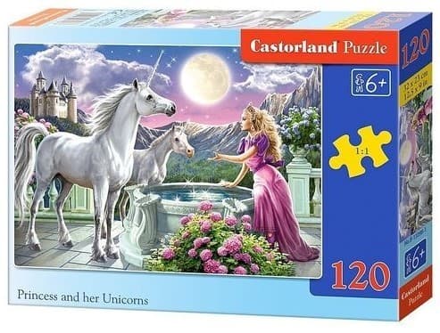 Puzzle Castorland B-13098