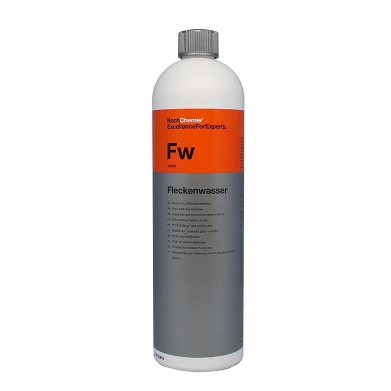  Koch Chemie Fleckenwasser (36001)