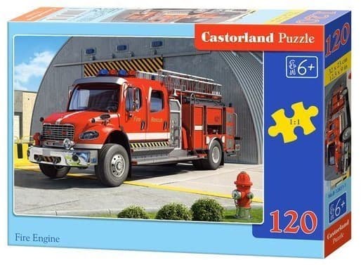 Puzzle Castorland B-12527