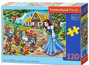 Puzzle Castorland B-13401