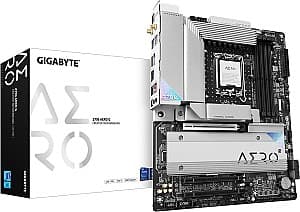 Placă de bază Gigabyte Z790 AERO G