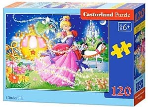 Пазлы Castorland B-13395