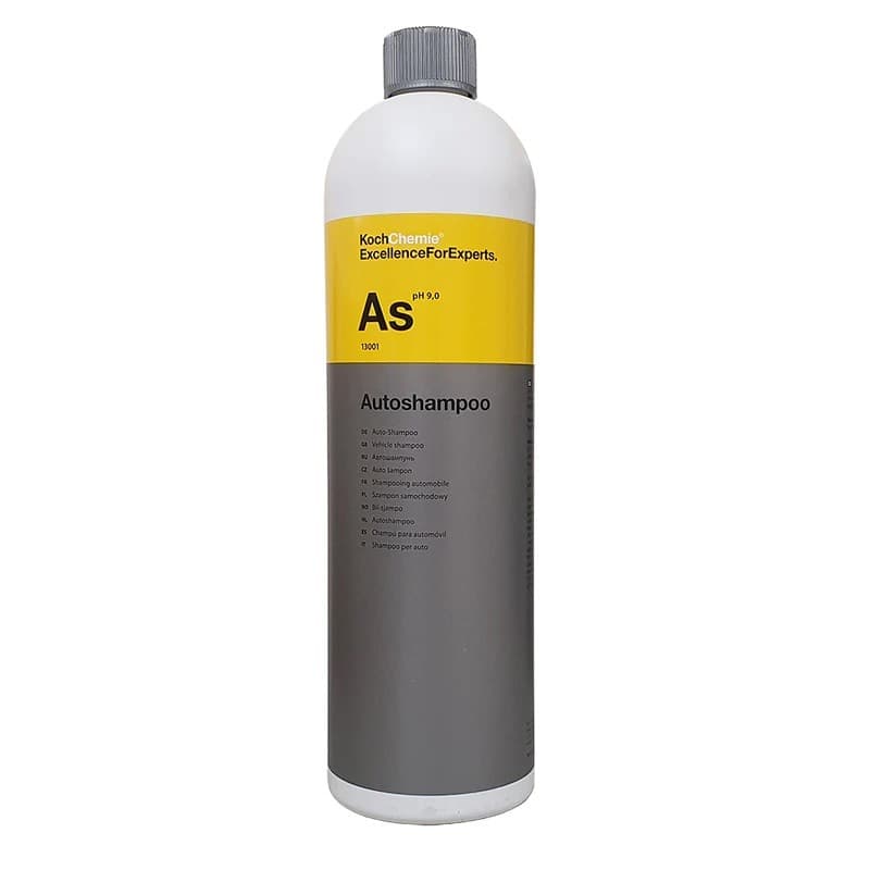  Koch Chemie Autoshampoo (13001)