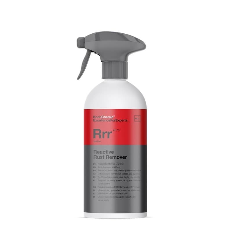  Koch Chemie Reactive Rust Remover (359500)