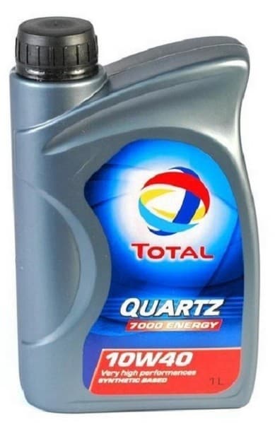 Ulei motor Total Quartz 7000 Energy 10W40 1L