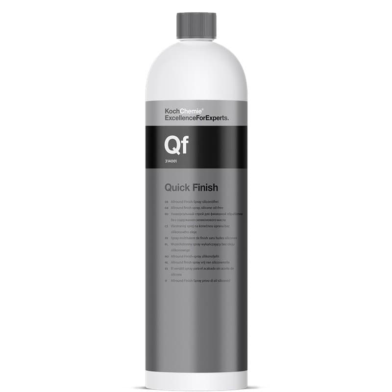  Koch Chemie Quick Finish (314001)