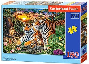 Puzzle Castorland B-018482