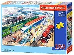 Puzzle Castorland B-018475