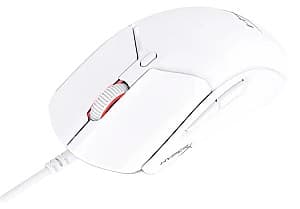 Мышь для игр HYPERX Pulsefire Haste 2 White