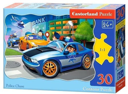 Puzzle Castorland B-03785