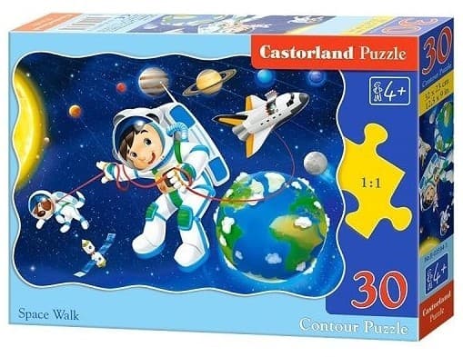 Puzzle Castorland B-03594