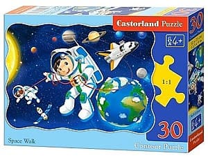 Puzzle Castorland B-03594