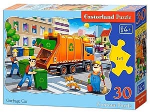 Пазлы Castorland B-03778