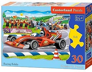 Пазлы Castorland B-03761