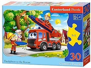 Puzzle Castorland B-03792