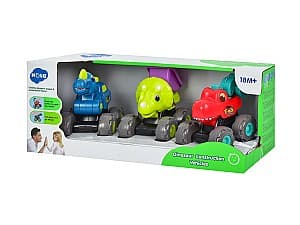 Машинка Hola Toys DINO