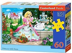 Пазлы Castorland B-066056
