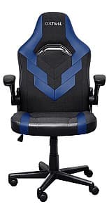 Scaun gaming Trust GXT 703W RIYE Black/Blue