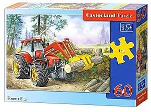 Puzzle Castorland B-06366