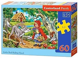 Puzzle Castorland B-066117