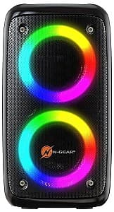 Портативная колонка N-Gear LGP23M