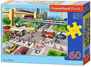 Пазлы Castorland B-066131